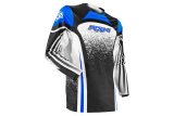 Джерси ROQVI SOVEREIGN KIDS синий