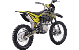 Z2 L Split Yellow