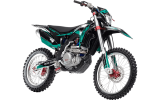 RTC-300R Black Ocean