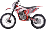 Z3.00 Thorn Red 21/18