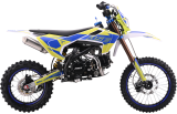 MXH 150 RAPT Green\Blue