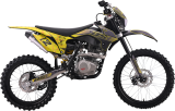 Z2 L Split Yellow