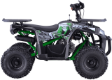 XT-1U Green 7