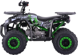XT-1U Green 8