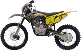Z2 L Split Yellow
