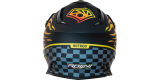 Мотошлем ROQVI FLAME