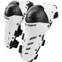 Защита колена ROQVI HC51 White