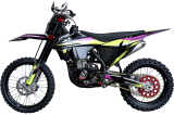 T8 Neon Storm Sport