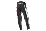 Брюки ROQVI CAMO белый/черный/красный