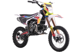 MXS 150 FJ Red