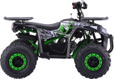 XT-1U Green 8