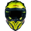 Мотошлем ROQVI TWISTER