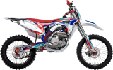 RTC-300R Classic Tricolor
