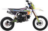 MXS 150 FJ Green