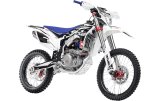 M2 Force White