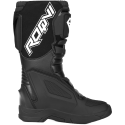 Мотоботы ROQVI T5 Black