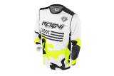 Джерси ROQVI CAMO желтый
