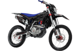 M2 Force Black