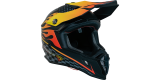 Мотошлем ROQVI FLAME