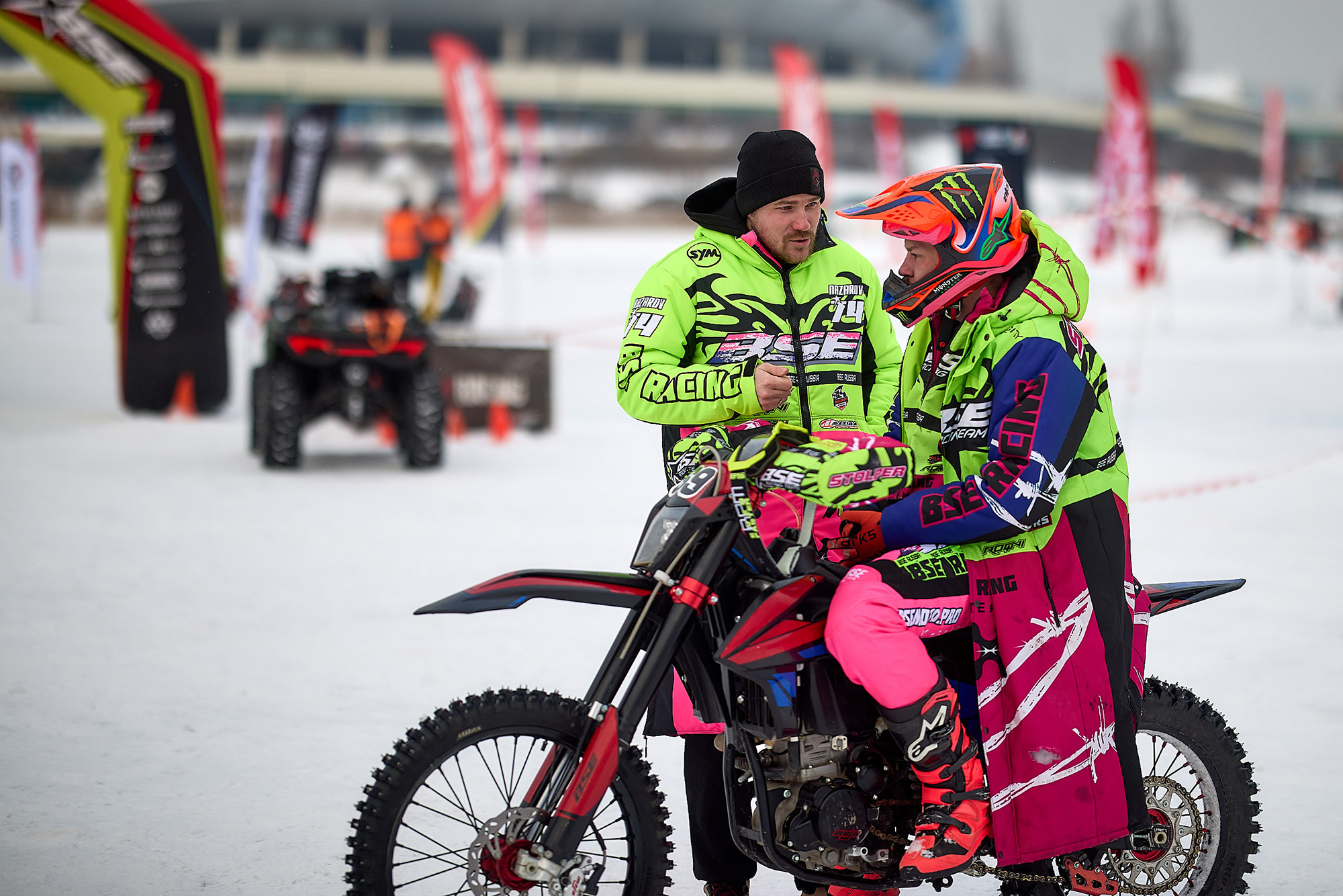 Максим Назаров