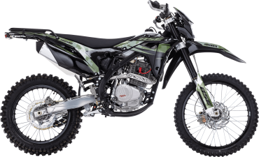 Z6 Camo Green