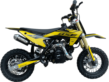 K7 Yellow Twister