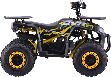 XT-1U Yellow 8