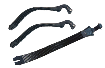 Застежки для мотобот ROQVI