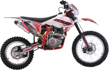 Z3.00 Thorn Red