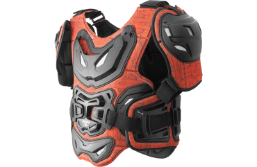 ROQVI HC23 Red