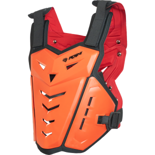 Защита тела ROQVI HC21 Red