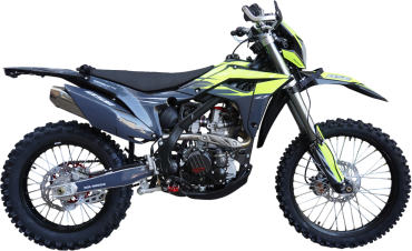 Z7 Yellow Neon