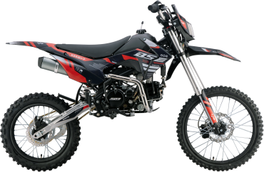 PH150 AK47 Red 19/16