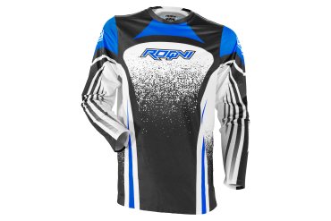 Джерси ROQVI SOVEREIGN KIDS синий
