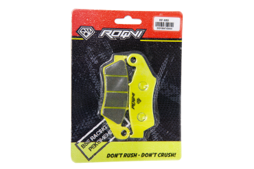 Тормозные колодки KF-050