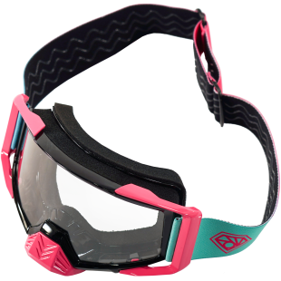 Мотоочки ROQVI QUINN