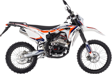 Z6Y Road Orange