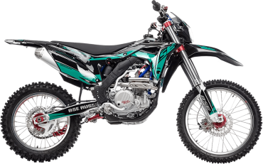 RTC-300R Black Ocean