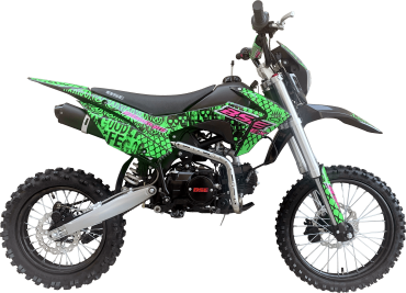 EX Max13 Green Pink Neon