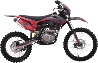 Z2 L Split Red