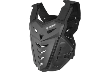 ROQVI HC21 Black