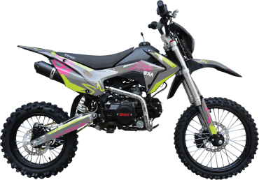 EXA Gray
