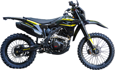 Z9 Yellow Metallic (ZS175 FMM-5)