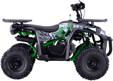 XT-1U Green
