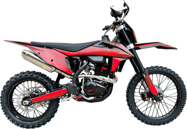 T4 New Red