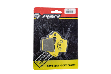 Тормозные колодки KF-151