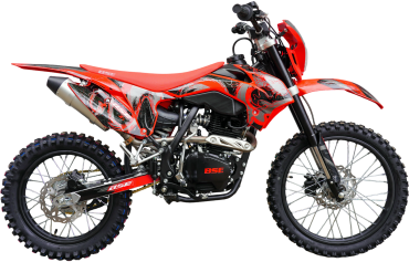 Z1 Dragon Black