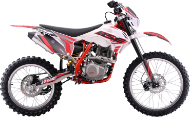 Z3.00 Thorn Red 21/18