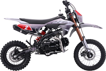 NEW ERA 125 Mayhem Grey