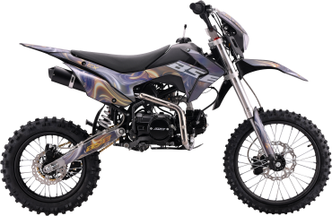 EX Astral Gold Chrome